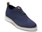 Grand Evolution Stitchlite Оксфорды Cole Haan, Navy - фото