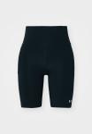 Тайтсы MOTION BIKE SHORT Under Armour, черный - фото 2