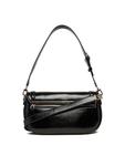Сумка Guess HWTG79 93200 Schwarz - фото 4