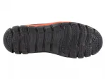 Кроссовки рабочие с композитным мыском - мужские Reebok Work, Black - фото 5
