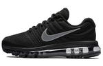 Nike Air Max 2017 Черный Антрацит - фото