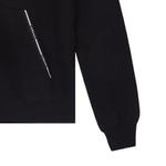 Свитер мужской черный VERSACE - фото 8