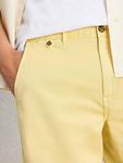 Шорты Sutton из хлопковой смеси White Stuff, Light Yellow - фото 3