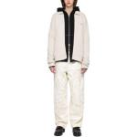 Куртка мужская Stussy, белый - фото 11