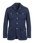 Куртка L.B.M. 1911, темно-синий - фото