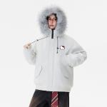 Куртка-пуховик Hello Kitty SS25, унисекс Sanrio, mint зеленый - фото 12