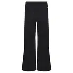 Брюки стандартного кроя Calvin Klein, черный - фото