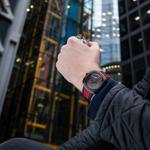 SEVENFRIDAY Часы Men's Watch - фото 9