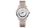 MIDO Часы Women's Baroncelli Watch, White - фото