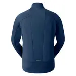 Толстовка Dare2B Substratum IV full zip, синий - фото 4