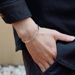 Браслет мужской EMPORIO ARMANI - фото 9