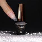 Гибридная база MollyLac 10 г Flashmatic Sparkling Base, Molly Lac - фото 3