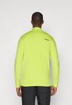 Топ Spyder PROSPECT 1/2 ZIP, Lime/Light Yellow - фото 3