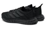 Кроссовки adidas 4DFWD 3 Core Black Carbon, черный - фото 4