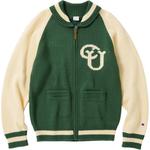 Трикотаж Unisex Champion, Тёмно-синий - фото 2