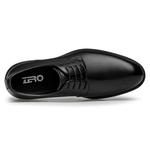 Туфли мужские низкие Zro, черный - фото 3