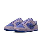 Кроссовки dunk low se 'hydrangeas' Nike, мультиколор - фото 3