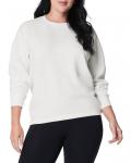 SPANX Air Essentials Long Crew Spanx, Powder - фото