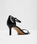 Женские босоножки на квадратном каблуке Aldo, черный - фото 3