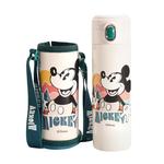 Термостакан Disney, фиолетовый - фото 2