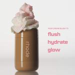 Увлажняющие кремовые румяна Rhode Pocket Blush Buildable Hydrating, warm pearly pink, 5.3 г - фото 5