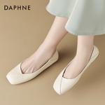 Повседневные женские туфли DAPHNE, черный - фото 9
