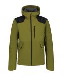 Спортивная куртка ICEPEAK, оливковый - фото