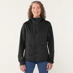 Куртка Rainrunner Pack 2.0 — женская Janji, Midnight - фото 2