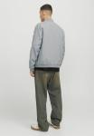 Куртка Jack & Jones JJERUSH, Ultimate Grey/Grey - фото 3