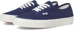 Кроссовки Vans Unisex Authentic, Deep Twilight - фото