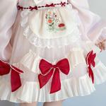 Платье для детей PROTECTCAMEL, розовый - фото 5