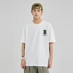 Футболка мужская WARRIOR, белый - фото 12