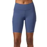 Женские велошорты Terry, Indigo - фото