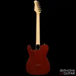 Suhr Classic T Custom - трансовый коричневый - фото 9