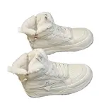 Зимние ботинки женские Lingpao, бежевый - фото 7