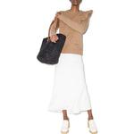 Chloé Свитер Chloe SS22 женский коричневый - фото 4