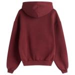 Толстовка Arch представлена компанией end. Mki, мультиколор - фото 2