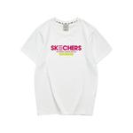 Skechers Футболка женская White 0019 - фото