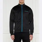 Толстовка обычного кроя Karl Lagerfeld, черный - фото