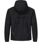 DESCENTE Тренчкот женский, Black - фото 11