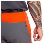 Брюки Trangoworld Kasu TH, оранжевый - фото 4