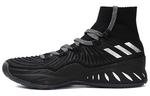 Мужские баскетбольные кроссовки Adidas Crazy Explosive 2017 - фото