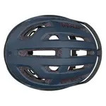 Шлем Scott Arx MTB, синий - фото 5