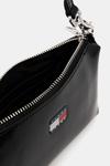 Сумка Tommy Jeans, черный - фото 5