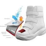 Детская обувь Calgary GTX Meindl, зеленый - фото 2