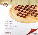 Одиночка, игра-головоломка, Кайро Cayro - фото 3