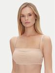 Верхний бюстгальтер 10036 Ysabel Mora, бежевый - фото