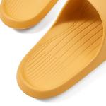 Домашние сандалии Posee, бежевый - фото 10