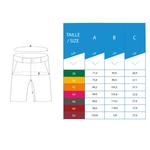 Мужские шорты для гольфа - WW500 бежевые Inesis - фото 5