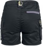 Шорты League Of Legends Rift, черный - фото 2